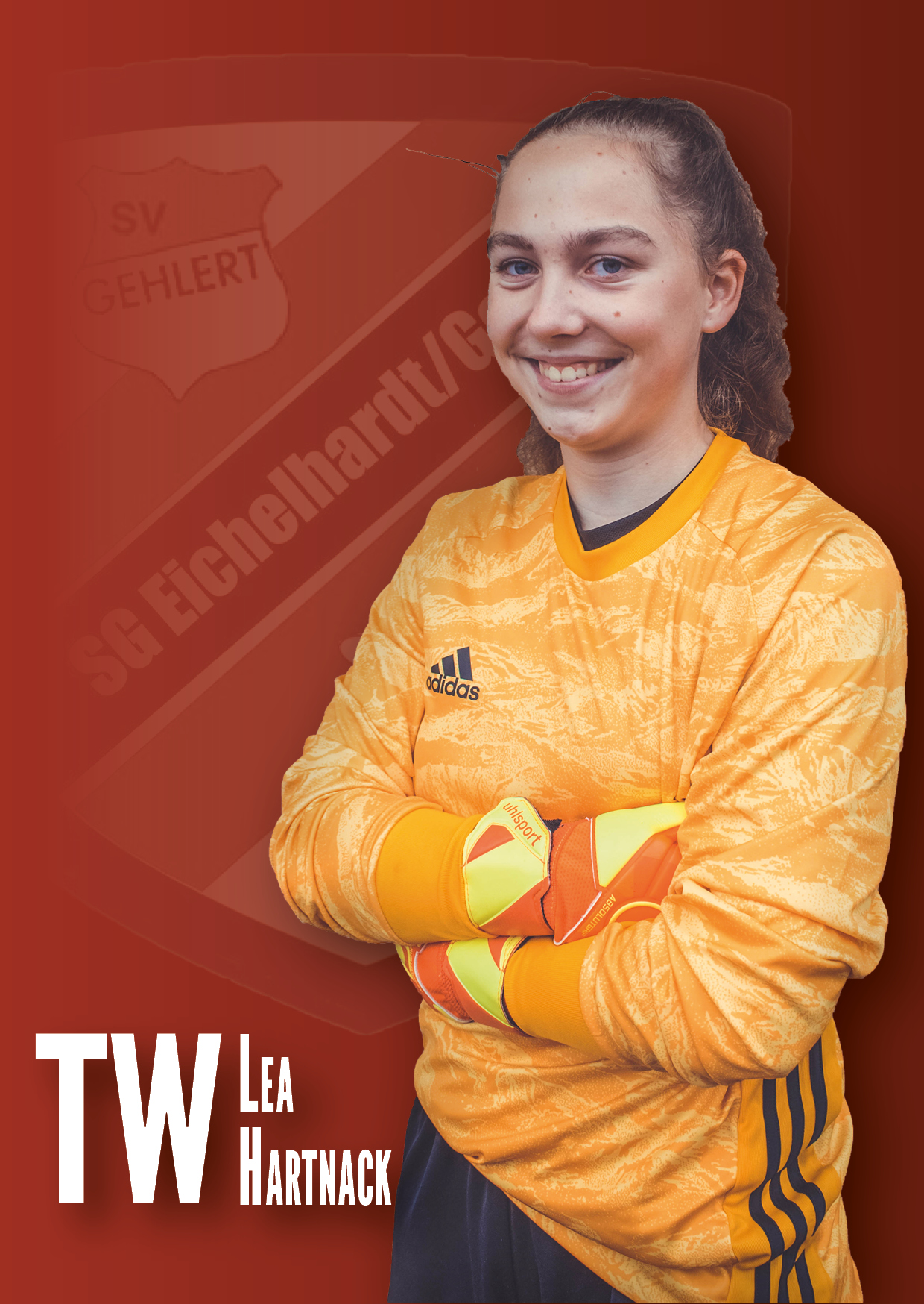 Lea Hartnack