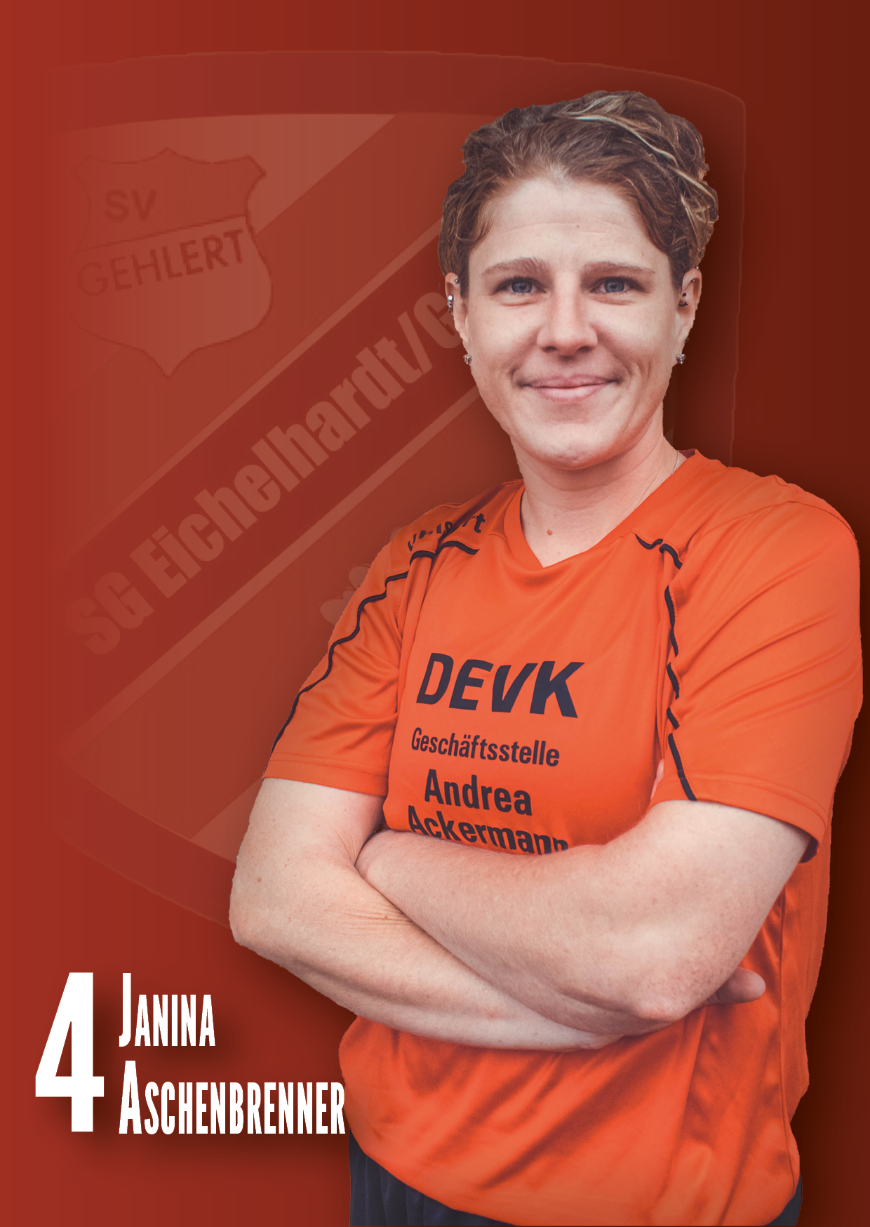 Janina Aschenbrenner