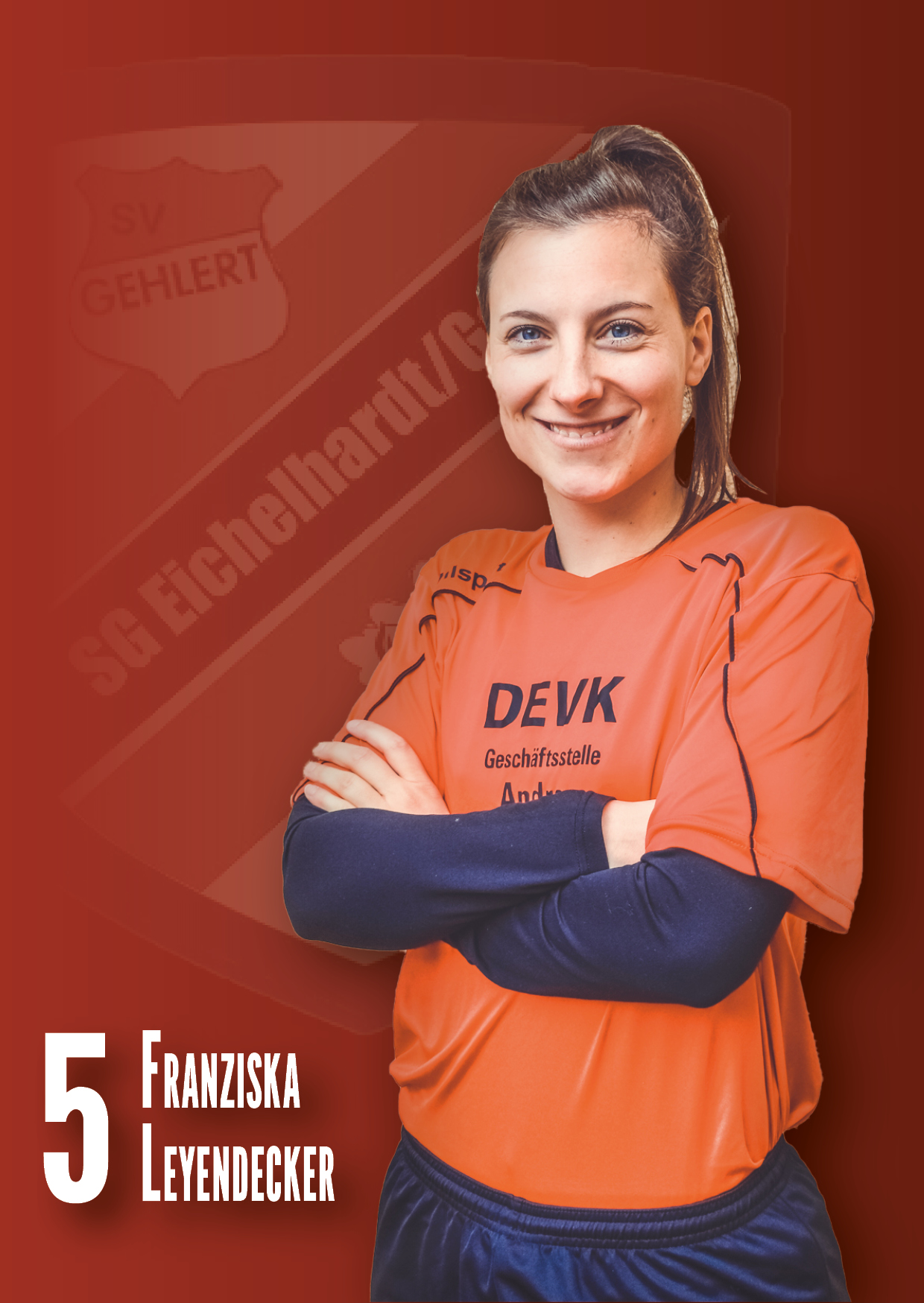 Franziska Leyendecker